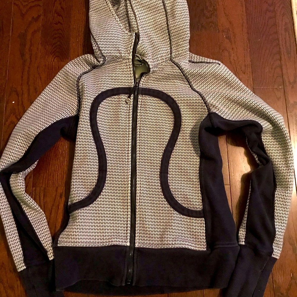 Lululemon scuba 🍋